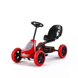 Kids Electric Motorcycle Factory - Battery Plastic Unisex