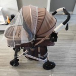 Baby Stroller Factory - Multi-Function Easy Foldable