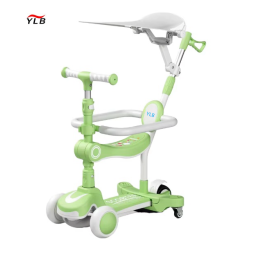 Baby Swing Car Factory - OEM Wholesale Twist Car