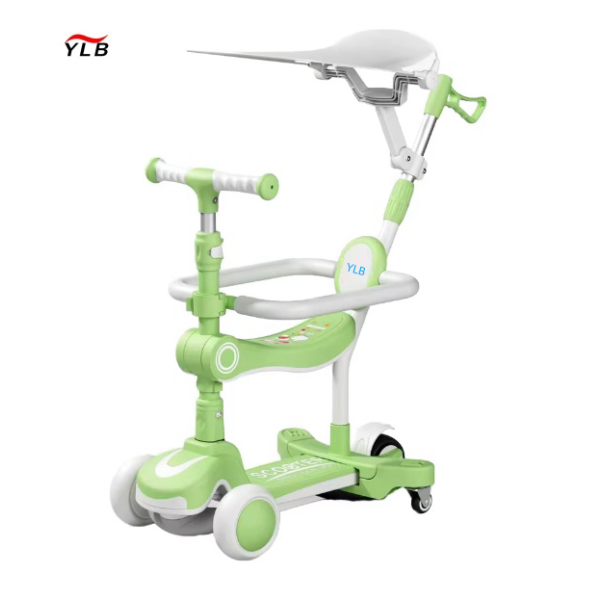 Baby Swing Car Factory - OEM Wholesale Twist Car