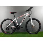 MTB Bike Manufacturer - 24 Inch Alloy High Spec