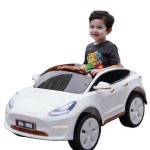 Children Electric Car Factory - Remote Control Rechargeable