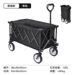Baby Stroller Manufacturer - Two-way Portable Folding