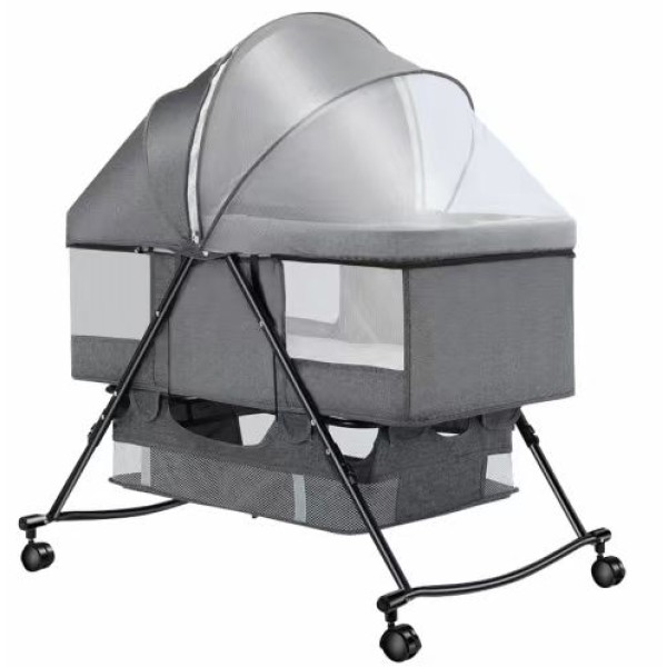 Baby Stroller Manufacturer - Foldable Light Weight