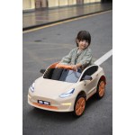 Children Electric Car Factory - Remote Control Rechargeable