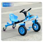 Children Off-road Vehicle Manufacturer - Balance New Model
