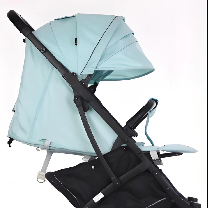 Baby Carriage Factory - OEM 4 in One Pram