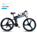 Mountain Power Bike Manufacturer - 26 Inch Light Convenient