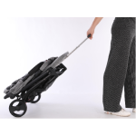 Baby Stroller Manufacturer - 3 in 1 Reversible Handle
