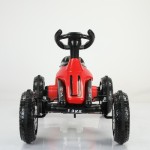 Kids Ride On Car Manufacturer - Four Wheels Big Size