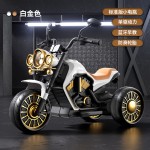 Kids Motorcycle Factory - 12V Battery Operated Direct