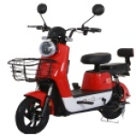 Electric City Bike Manufacturer - Comfortable Stable 18+