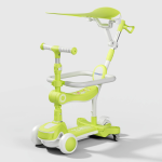 Children Scooter Manufacturer - Boys Girls Tricycles