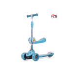 Children Scooter Factory - Seated Sliding Multiple Colors