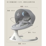 Kids Motorcycle Factory - Manual Handle Cool Lights