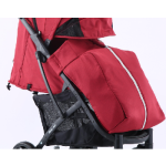 Baby Carriage Factory - OEM 4 in One Pram