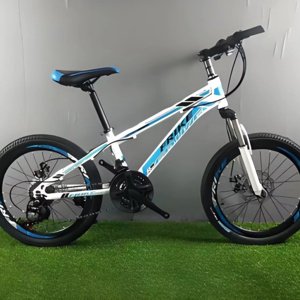 Electric Mountain Bike Manufacturer - 26 Inch Fat Tyre