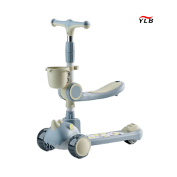 Children Balance Car Factory - Two-wheeled 1-6 Years