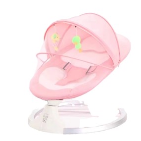 Baby Rocking Chair Factory - Folding Lightweight Air Freight