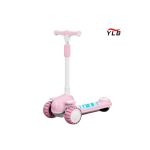 Children Scooter Manufacturer - Three in One Push Ride