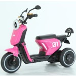 Kids Electric Motorcycle Factory - Electric Car for Children