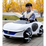 Kids Ride On Car Factory - 2 Seater Parental Remote