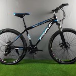 MTB Bike Manufacturer - 24 Inch Alloy High Spec