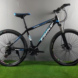 MTB Bike Manufacturer - 24 Inch Alloy High Spec