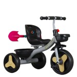 Kids Tricycle Manufacturer - EVA Wheel 2-4 Years