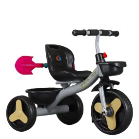 Kids Tricycle Manufacturer - EVA Wheel 2-4 Years