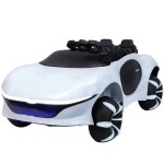 Kids Ride On Car Factory - 2 Seater Parental Remote