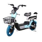 Electric Bicycle Manufacturer - 26 Inch Lithium Multi-Gear