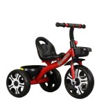 Kids Tricycle Factory - 3 Wheels Metal Frame