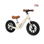 Children Balance Bike Factory - Aluminum Alloy Lightweight