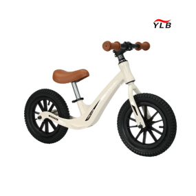 Children Balance Bike Factory - Aluminum Alloy Lightweight