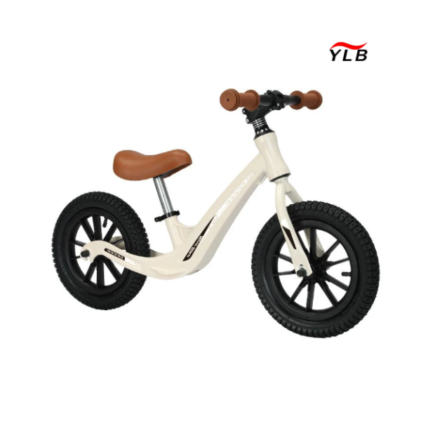 Children Balance Bike Factory - Aluminum Alloy Lightweight