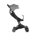 Baby Push Car Factory - Foldable 2-seat Travel Cart
