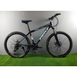 MTB Bike Manufacturer - 24 Inch Alloy High Spec