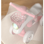 Children Electric Balance Bike Manufacturer - Remote Controlled