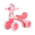 Baby Ride Car Factory - 4 Wheel Music Light