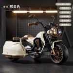 Ride On Car Manufacturer - 2 Seats Licensed Adults