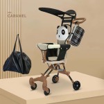 Baby Stroller Factory - Portable One-Hand Folding