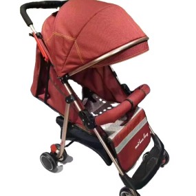 Baby Stroller Manufacturer - Lightweight Travel China