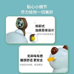 Children Scooter Manufacturer - Guardrail Safety 1-8 Years