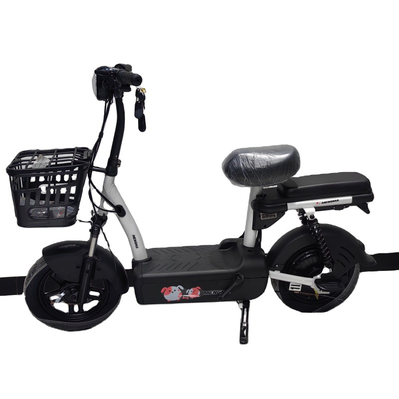 Electric Pedal Vehicle Factory - 48V High-Speed 2 Seat