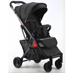 Baby Stroller Manufacturer - Folding Wagon Smart