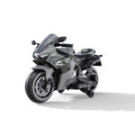 Electric Motorcycle Factory - Anti Rollover Three Wheeled