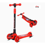Children Scooter Manufacturer - Lightweight Three in One