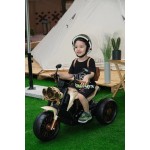 Ride On Car Manufacturer - 2 Seats Licensed Adults