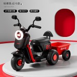 Ride On Car Factory - Autobicycle for Kids